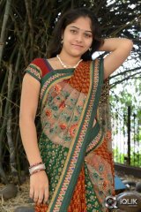 Haritha at Tharuvatha Katha Movie Opening